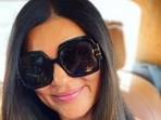 Renee Sen reacted to mother Sushmita Sen's ‘gentle reminder’ post on Instagram. Renee Sen reacted to mother Sushmita Sen's ‘gentle reminder’ post on Instagram.