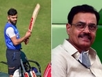 Dilip Vengsarkar has a message for Virat Kohli. Dilip Vengsarkar has a message for Virat Kohli. 