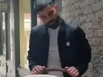 Virat Kohli shared throwback memories featuring Vamika and Anushka Sharma. Virat Kohli shared throwback memories featuring Vamika and Anushka Sharma.