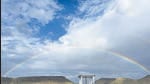 New methodology developed to detect light from first stars of early universe New methodology developed to detect light from first stars of early universe