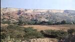 The hilly regions of Bharatpur in Rajasthan. (HT File Photo)