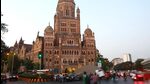Brihanmumbai Municipal Corporation building (HT PHOTO) Brihanmumbai Municipal Corporation building (HT PHOTO)