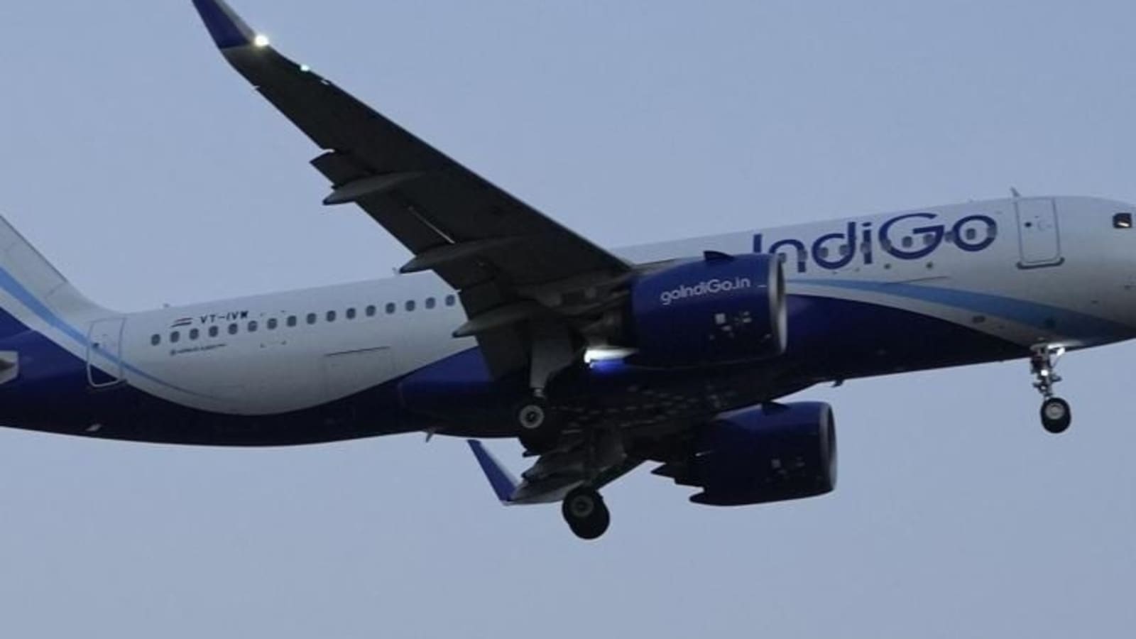 Hoax Bomb Threat On IndiGo's Patna-Delhi Flight; Passenger Detained ...