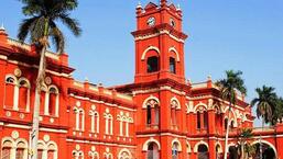 The Patna high court issued bailable warrants for the vice chancellor in a case related to retiral benefits for a former employee of a college (KSDSU website)