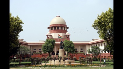 The Supreme Court asked the secretary, ministry of home affairs, to compile the information in the form of a booklet. (ANI)