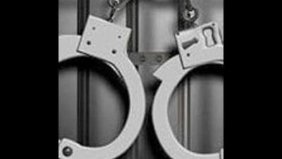 Kerala NEET frisking case: Two more people arrested