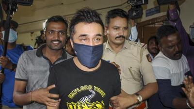 City police have issued a notice to actor Siddhanth Kapoor, asking him to appear before Ulsoor police as part of their investigation into a case against him for allegedly consuming narcotic drugs. (PTI File)
