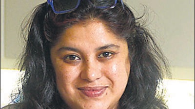 Hema Upadhyay HT Archives Hema Upadhyay HT Archives