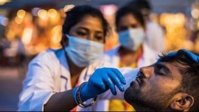 For representation only (HT File Photo)