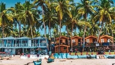 Restaurants within hotels should not be levied a GST rate of 5%, the body said. (File image) Restaurants within hotels should not be levied a GST rate of 5%, the body said. (File image)