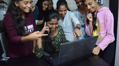 ICAI CA Intermediate Toppers 2022: Rajan Kabra tops, check list here ICAI CA Intermediate Toppers 2022: Rajan Kabra tops, check list here
