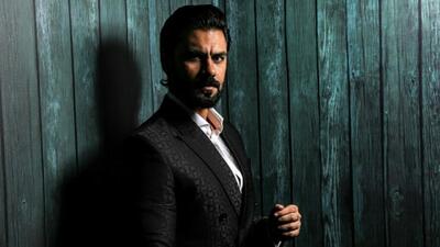 Gaurav Chopra