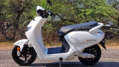 This is the first time in the country for an electric vehicle company to sell vehicles on an e-commerce platform.