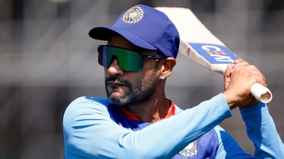 India vs West Indies Live Streaming, 1st ODI (Action Images via Reuters)