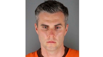 Former Minneapolis police Officer Thomas Lane. (AP) Former Minneapolis police Officer Thomas Lane. (AP)