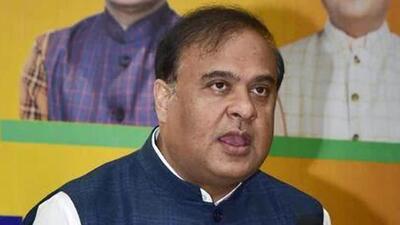 Opposition parties slammed the chief minister for his comments. (File image) Opposition parties slammed the chief minister for his comments. (File image)
