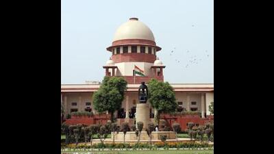 The Supreme Court had in its 2018 order set aside the August 24, 2007, decision of the Congress government in Haryana to drop acquisition proceedings for 688 acres of land in Manesar, terming it as a clear case of fraud on power. (ANI File Photo/ Representational image) The Supreme Court had in its 2018 order set aside the August 24, 2007, decision of the Congress government in Haryana to drop acquisition proceedings for 688 acres of land in Manesar, terming it as a clear case of fraud on power. (ANI File Photo/ Representational image)
