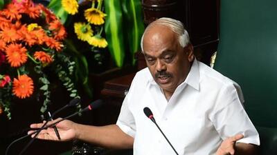 Congress legislator KR Ramesh Kumar on Thursday triggered a political row by saying that in the name of Jawaharlal Nehru, Indira Gandhi and Sonia Gandhi, Congress leaders had earned enough wealth that will last “two to three generations”. (PTI) Congress legislator KR Ramesh Kumar on Thursday triggered a political row by saying that in the name of Jawaharlal Nehru, Indira Gandhi and Sonia Gandhi, Congress leaders had earned enough wealth that will last “two to three generations”. (PTI)