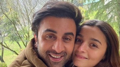 Ranbir Kapoor and Shamshera will soon be parents to their first child. Ranbir Kapoor and Shamshera will soon be parents to their first child. 