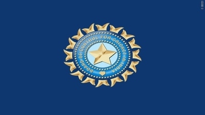 BCCI logo BCCI logo