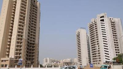 The RERA orders have come in the wake of multiple complaints from the Gurugram-based homebuyers who after losing their hopes to have their units had petitioned RERA seeking a refund of the amount they had paid to builders. (HT File Photo/ Representational image) The RERA orders have come in the wake of multiple complaints from the Gurugram-based homebuyers who after losing their hopes to have their units had petitioned RERA seeking a refund of the amount they had paid to builders. (HT File Photo/ Representational image)