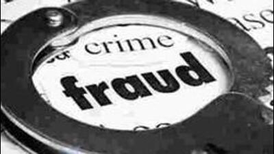 The SIT seized 12 mobile phones, one pen drive, 10 hard disc, three memory cards of CCTV cameras and other documents during the search of the printed press, it added. (HT File)