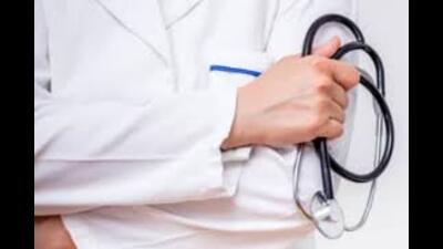 Doctors at Era’s medical college in Lucknow correct spinal deformity (Pic for representation)