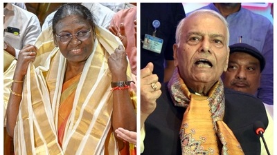 Presidential election counting:will begin at 11am on Thursday in Room No 63 in Parliament House. Presidential election counting:will begin at 11am on Thursday in Room No 63 in Parliament House.