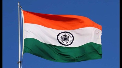 The Centre has announced “Azadi Ka Amrit Mahotsav” (celebrations of 75 years of Independence) this year and within it the “Independence Week” and “Har Ghar Tiranga” events will be organised. (HT file) The Centre has announced “Azadi Ka Amrit Mahotsav” (celebrations of 75 years of Independence) this year and within it the “Independence Week” and “Har Ghar Tiranga” events will be organised. (HT file)