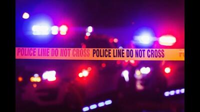 Pune rural police on Wednesday arrested a 35-year-old man for allegedly killing his father. (REPRESENTATIVE IMAGE)