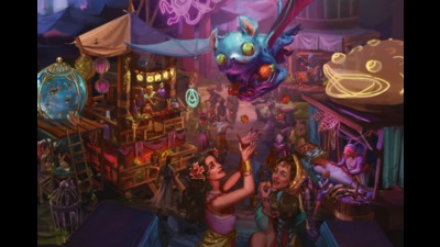 (Wizards of the Coast/ Evyn Fong)