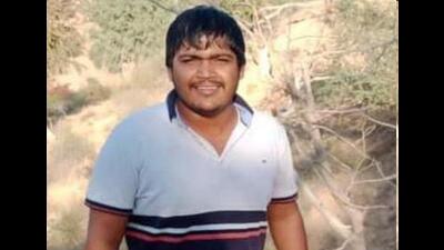 Deepak, alias Mundi, of Bhiwani, the sixth shooter in Moose Wala case. Deepak, alias Mundi, of Bhiwani, the sixth shooter in Moose Wala case.