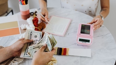 1. Finalising the budget - The first and most important step is to finalise a broad budget range for your big day. Planning your wedding can be a stressful and time-taking process, but setting the budget range, in the beginning, will help you to channel your creative flow in the right direction. In fact, to simplify the job, you can opt for a budgeting tool which will not only simplify the job by letting you assign a budget to various vendors but also help you manage every task and related payments efficiently. (Karolina Grabowska) 1. Finalising the budget - The first and most important step is to finalise a broad budget range for your big day. Planning your wedding can be a stressful and time-taking process, but setting the budget range, in the beginning, will help you to channel your creative flow in the right direction. In fact, to simplify the job, you can opt for a budgeting tool which will not only simplify the job by letting you assign a budget to various vendors but also help you manage every task and related payments efficiently. (Karolina Grabowska)