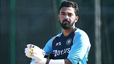 KL Rahul has been out of action since IPL 2022. (Getty) KL Rahul has been out of action since IPL 2022. (Getty)