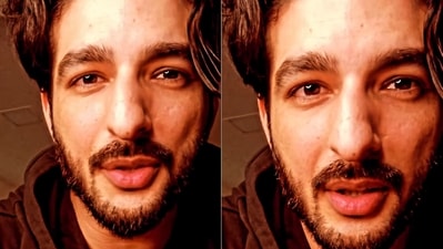 Rohman Shawl talked about expectations in his latest Instagram post. Rohman Shawl talked about expectations in his latest Instagram post.