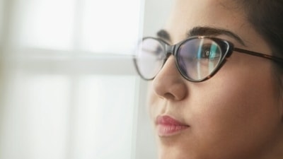 How to get rid of spectacles? Experts answer (Unsplash) How to get rid of spectacles? Experts answer (Unsplash)
