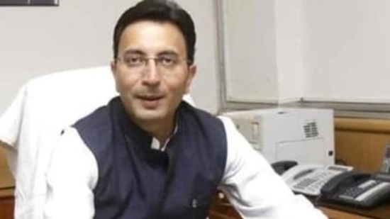 Quelling reports that he was taking up the matter with the BJP’s central leadership, Prasada said there was no question of being upset with the UP government. Quelling reports that he was taking up the matter with the BJP’s central leadership, Prasada said there was no question of being upset with the UP government.