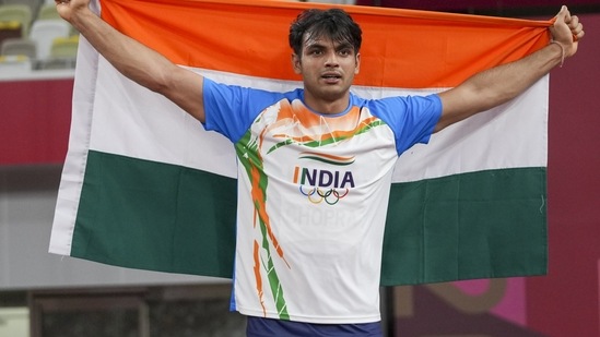 2022 Commonwealth Games – India's Top 5 Performers - Man's Life