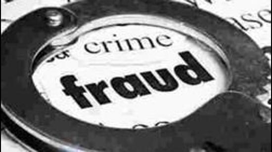 The SIT seized 12 mobile phones, one pen drive, 10 hard disc, three memory cards of CCTV cameras and other documents during the search of the printed press, it added. (HT File)