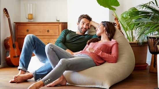 Same page: being on the same page is very important in relationships. We can discuss with our partners about the same.(Unsplash)