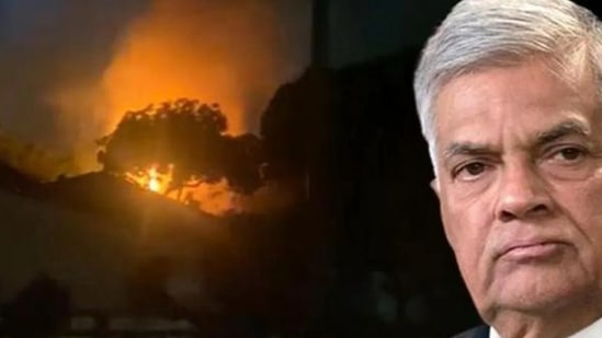 President Ranil Wickremesinghe remains deeply unpopular with the masses, who set fire to his private residence before Gotabaya Rajapaksa fled the country.