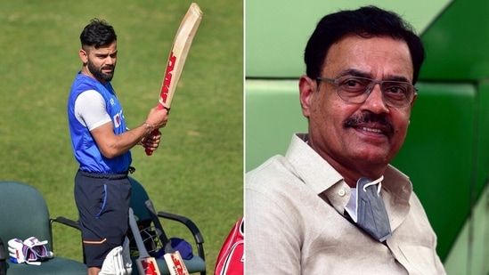 Dilip Vengsarkar has a message for Virat Kohli.&nbsp;(Getty/Instagram)