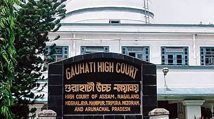 Justice Ajit Borthakur of Gauhati high court granted the relief to Barshashree Buragohain against a surety of ₹25,000 (Archive) Justice Ajit Borthakur of Gauhati high court granted the relief to Barshashree Buragohain against a surety of ₹25,000 (Archive)