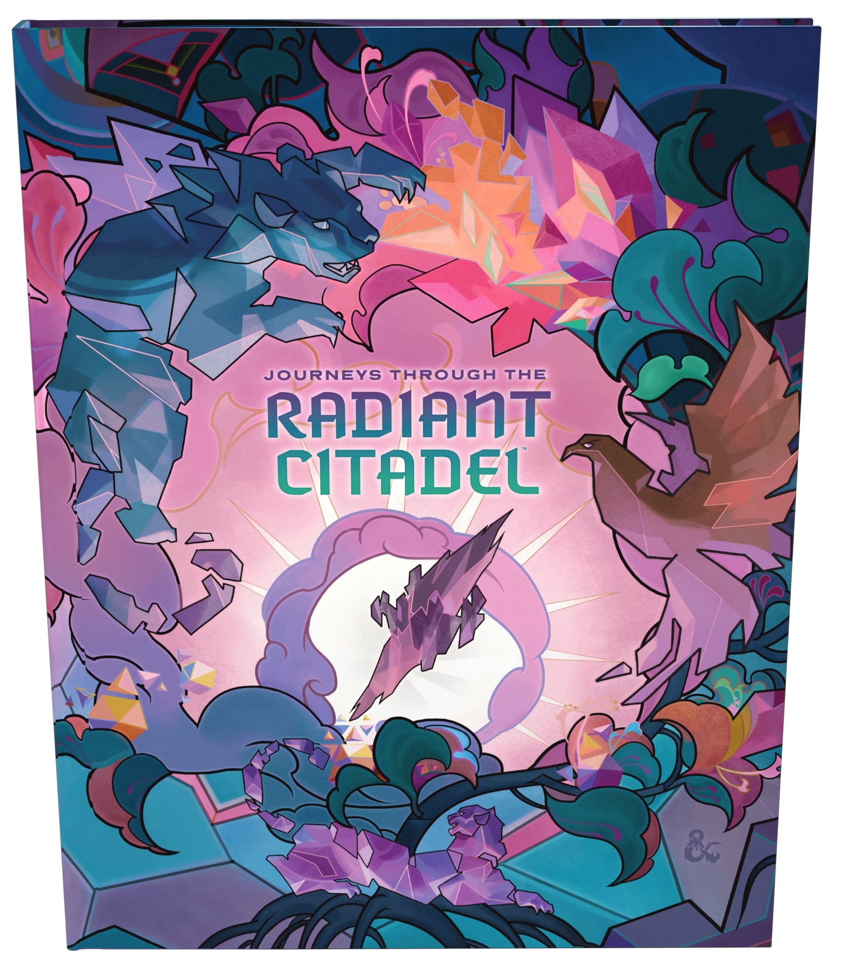  (Wizards of the Coast/ Sija Hong)