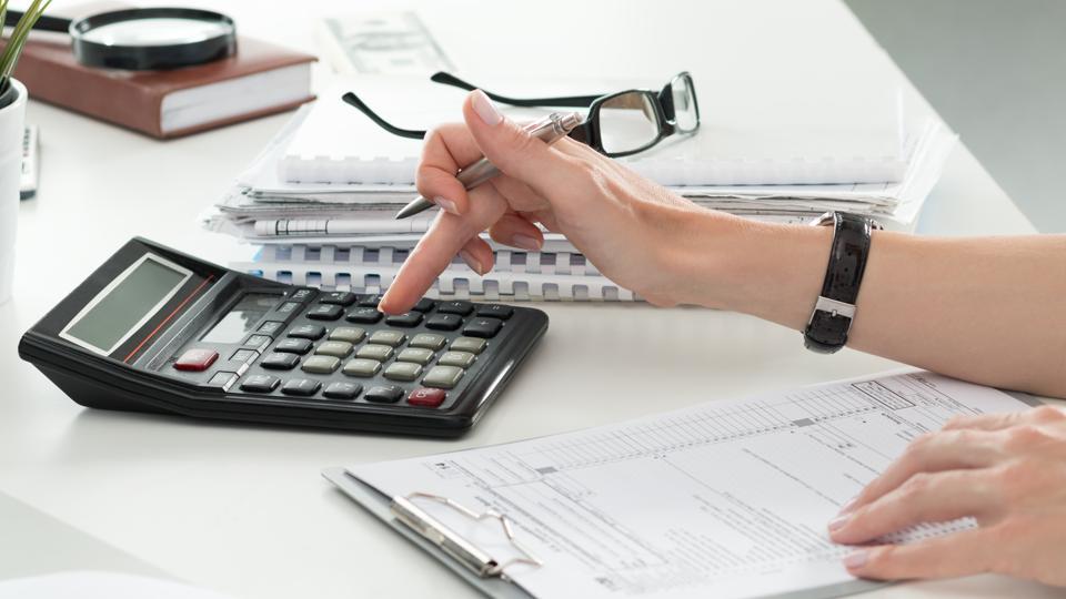 One can claim the TDS refund via an offline as well as online process. (iStock Photo)