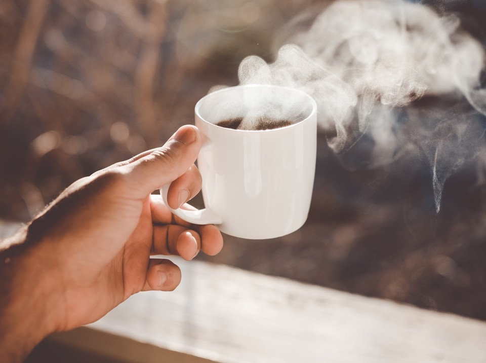 We drink coffee for the caffeine, not the antioxidants. The best we can realistically hope for is that we aren’t harming ourselves by drinking coffee. (Unsplash) We drink coffee for the caffeine, not the antioxidants. The best we can realistically hope for is that we aren’t harming ourselves by drinking coffee. (Unsplash)