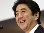 In an attempt to boost Japan’s military presence, Abe wanted to bring out a domestic reform to move away from the six decades of state pacifism embedded in the Japanese constitution.(AP file photo) In an attempt to boost Japan’s military presence, Abe wanted to bring out a domestic reform to move away from the six decades of state pacifism embedded in the Japanese constitution.(AP file photo)