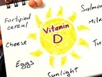 Vitamin D deficiency is growing: “Unfortunately, due to lockdown and later due to hectic schedule, people don't have exposure to sun, Vitamin D deficiency is growing: “Unfortunately, due to lockdown and later due to hectic schedule, people don't have exposure to sun,