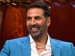 Akshay Kumar revealed how he earned more money on the sets of Jaani Dushman and bought his house in Mumbai. Akshay Kumar revealed how he earned more money on the sets of Jaani Dushman and bought his house in Mumbai.