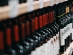 The missing bottles were discovered the next morning by staff, but the suspects had departed the premises at 5am. The missing bottles were discovered the next morning by staff, but the suspects had departed the premises at 5am.
